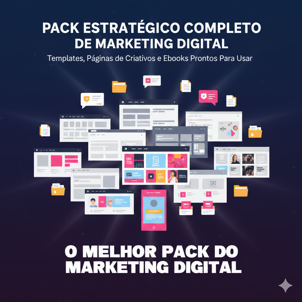 Pack Templates