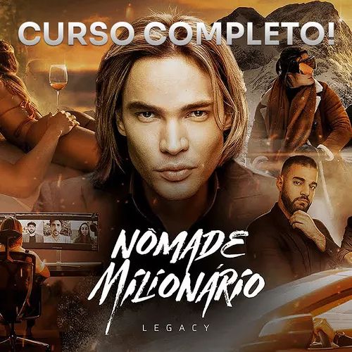 Nômade Milionário