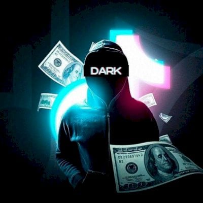 TikTok Dark